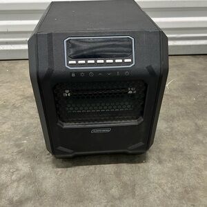 Climate Keeper 6 Element Cabinet Heater